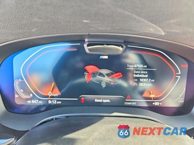 Zdjęcie 9 z 12 samochodu: 2022 BMW 540 XI VIN:WBA73BJ09NCJ90383 - miniatura