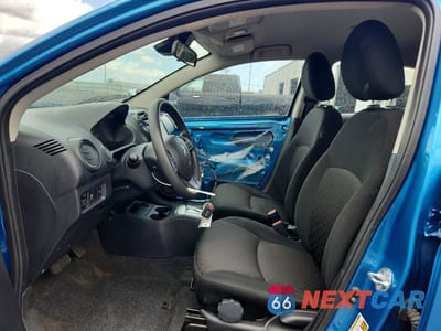 Zdjęcie 7 z 13 samochodu: 2024 MITSUBISHI MIRAGE ES VIN:ML32AUHJ4RH027259 - miniatura
