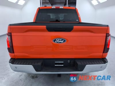 Zdjęcie 6 z 12 samochodu: 2024 FORD F150 XL VIN:1FTEW1K87RKE44071 - miniatura