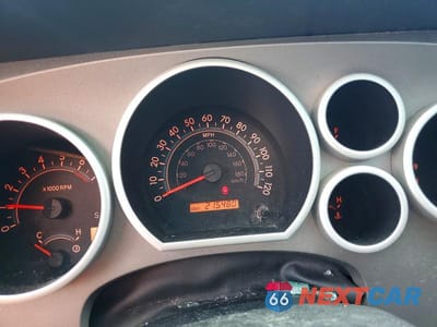 Zdjęcie 9 z 12 samochodu: 2011 TOYOTA TUNDRA GRADE VIN:5TFUY5F12BX168319 - miniatura