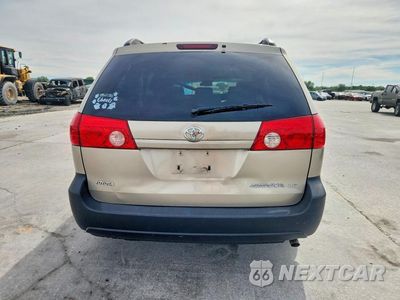 Zdjęcie 11 z 26 samochodu: 2007 TOYOTA SIENNA LE 8-PASSENGER VIN:5TDZK23C37S042902 - miniatura