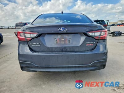 Zdjęcie 6 z 12 samochodu: 2023 SUBARU LEGACY LIMITED VIN:4S3BWAN68P3012092 - miniatura
