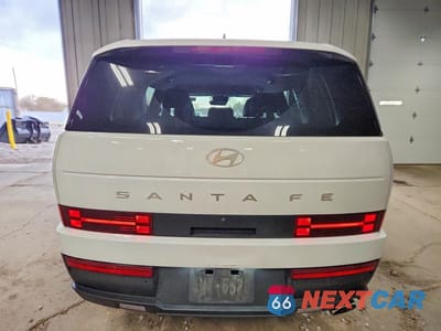 Zdjęcie 6 z 12 samochodu: 2024 HYUNDAI SANTA FE SE VIN:5NMP14GL3RH032747 - miniatura