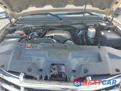Zdjęcie 11 z 12 samochodu: 2009 GMC SIERRA 2500HD VIN:1GTHC59K89E102562 - miniatura