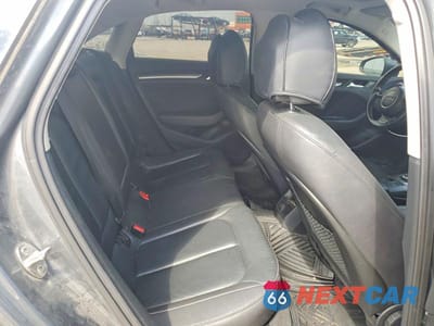 Zdjęcie 10 z 12 samochodu: 2015 AUDI A3 PREMIUM VIN:WAUACGFF5F1007428 - miniatura