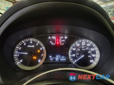 Zdjęcie 9 z 12 samochodu: 2015 NISSAN SENTRA SV VIN:3N1AB7AP6FY311419 - miniatura