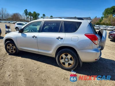 Drugie zdjęcie samochodu z przodu: 2008 TOYOTA RAV4 BASE VIN:JTMBD33V185199239 - miniatura