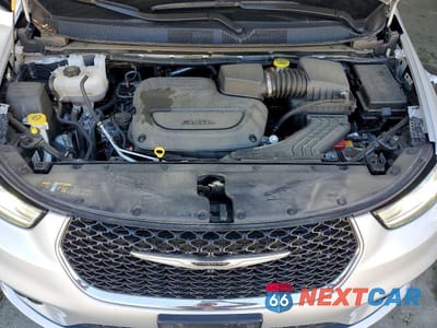 Zdjęcie 12 z 12 samochodu: 2024 CHRYSLER PACIFICA TOURING L VIN:2C4RC1BG1RR158106 - miniatura