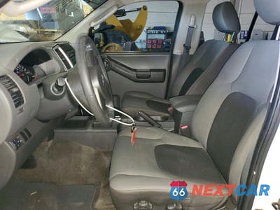 Zdjęcie 7 z 13 samochodu: 2011 NISSAN XTERRA X VIN:5N1AN0NU0BC510444 - miniatura