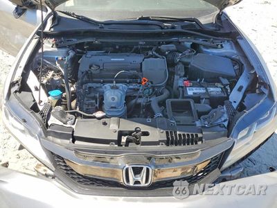 Zdjęcie 11 z 13 samochodu: 2016 HONDA ACCORD EX VIN:1HGCT1B78GA012648 - miniatura
