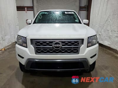Piąte zdjęcie samochodu w środku: 2022 NISSAN FRONTIER SV VIN:1N6ED1EKXNN631856 - miniatura