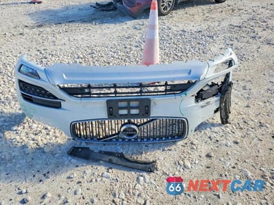 Zdjęcie 13 z 13 samochodu: 2019 VOLVO XC90 T5 MOMENTUM VIN:YV4102CK3K1455738 - miniatura