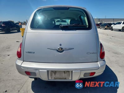 Zdjęcie 6 z 12 samochodu: 2008 CHRYSLER PT CRUISER VIN:3A8FY48BX8T123070 - miniatura