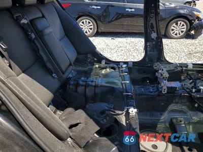 Zdjęcie 10 z 12 samochodu: 2018 INFINITI Q50 3.0T LUXE VIN:JN1EV7AP3JM358704 - miniatura