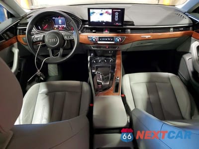 Zdjęcie 8 z 12 samochodu: 2022 AUDI A5 PREMIUM 40 VIN:WAUABCF50NA033002 - miniatura