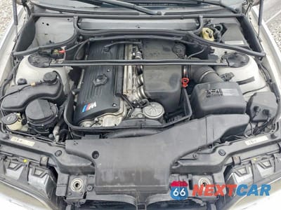 Zdjęcie 11 z 12 samochodu: 2004 BMW M3 VIN:WBSBR93434PK06551 - miniatura