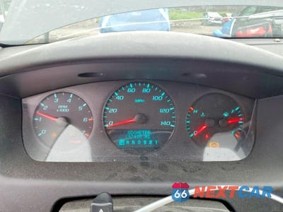 Zdjęcie 9 z 12 samochodu: 2011 CHEVROLET IMPALA LS VIN:2G1WF5EK2B1144083 - miniatura