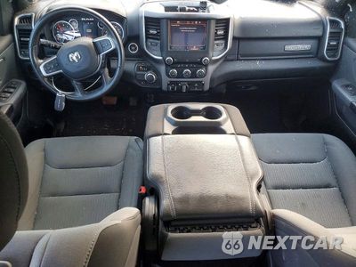 Zdjęcie 8 z 12 samochodu: 2023 RAM 1500 BIG HORN VIN:1C6RREFT3PN585317 - miniatura