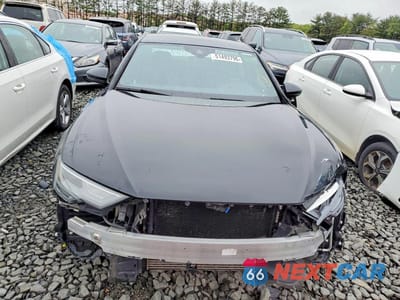 Piąte zdjęcie samochodu w środku: 2021 AUDI A6 PREMIUM VIN:WAUD3AF21MN057398 - miniatura