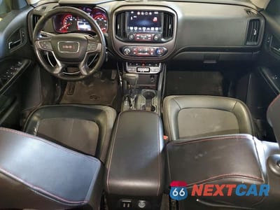 Zdjęcie 8 z 12 samochodu: 2016 GMC CANYON SLE VIN:1GTG6CE35G1141751 - miniatura
