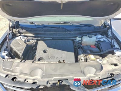 Zdjęcie 12 z 13 samochodu: 2020 CHEVROLET TRAVERSE LT VIN:1GNERGKW9LJ158428 - miniatura