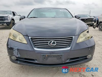 Piąte zdjęcie samochodu w środku: 2009 LEXUS ES 350 VIN:JTHBJ46G892295379 - miniatura