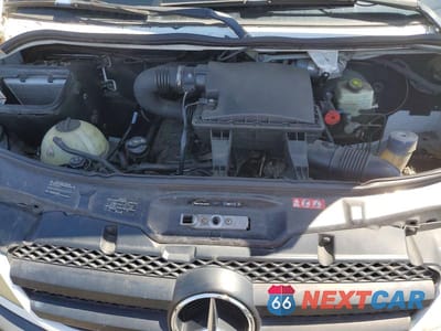Zdjęcie 12 z 13 samochodu: 2011 MERCEDES-BENZ SPRINTER 2500 VIN:WD3PE7CC3B5595344 - miniatura
