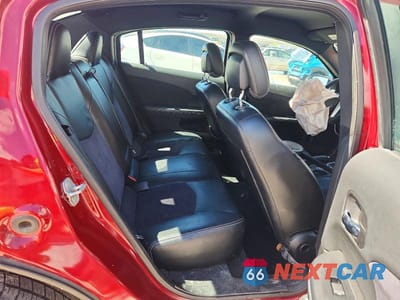 Zdjęcie 10 z 13 samochodu: 2013 CHRYSLER 200 LIMITED VIN:1C3CCBCG8DN700127 - miniatura