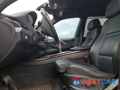 Zdjęcie 7 z 12 samochodu: 2011 BMW X5 XDRIVE35D VIN:5UXZW0C59BL658025 - miniatura