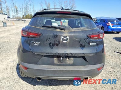 Zdjęcie 6 z 12 samochodu: 2019 MAZDA CX-3 SPORT VIN:JM1DKFB71K1458457 - miniatura
