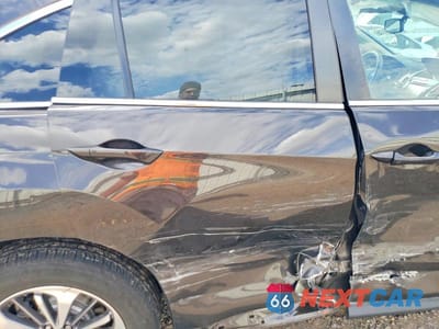 Zdjęcie 11 z 12 samochodu: 2017 ACURA RDX ADVANCE VIN:5J8TB4H7XHL011941 - miniatura