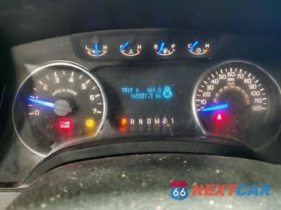 Zdjęcie 9 z 12 samochodu: 2013 FORD F150 SUPER CAB VIN:1FTFX1EF1DFA09818 - miniatura