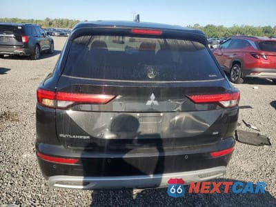 Zdjęcie 6 z 13 samochodu: 2024 MITSUBISHI OUTLANDER SE VIN:JA4J4VA88RZ067510 - miniatura