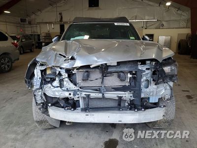 Piąte zdjęcie samochodu w środku: 2025 TOYOTA TACOMA SR5 VIN:3TMLB5JN7SM149987 - miniatura