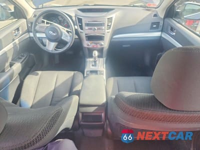 Zdjęcie 8 z 12 samochodu: 2010 SUBARU LEGACY 2.5I PREMIUM VIN:4S3BMBC61A3237220 - miniatura