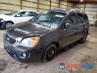 2011 KIA RONDO KNAHH8C61B7343854 - główne zdjęcie licytacji z USA - miniatura