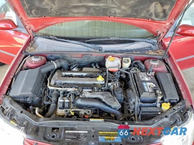 Zdjęcie 11 z 13 samochodu: 2006 SAAB 9-3 VIN:YS3FD49Y161136969 - miniatura