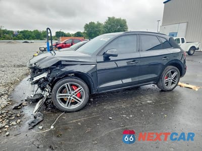 2025 AUDI Q5 E PREMIUM PLUS 55 WA1E2AFY8S2040864 - główne zdjęcie licytacji z USA - miniatura