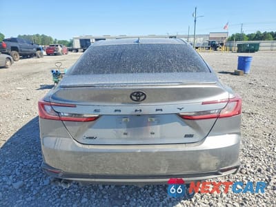 Zdjęcie 6 z 12 samochodu: 2025 TOYOTA CAMRY SE VIN:4T1DAACKXSU606141 - miniatura