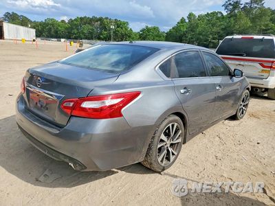 Trzecie zdjęcie samochodu z tyłu: 2018 NISSAN ALTIMA VIN:1N4AL3AP1JC154330 - miniatura