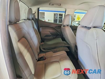 Zdjęcie 10 z 11 samochodu: 2018 CHEV COLORADO VIN:1GCGSBEA8J1265010 - miniatura