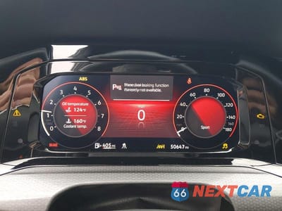 Zdjęcie 9 z 12 samochodu: 2022 VOLKSWAGEN GTI S VIN:WVWH87CD2NW163191 - miniatura