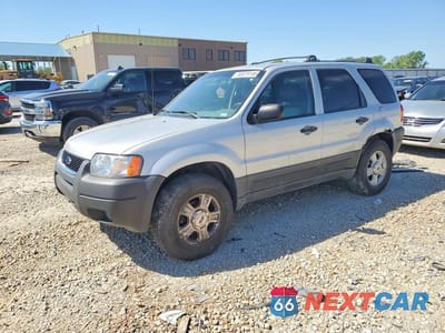 2003 FORD ESCAPE XLT 1FMYU03193KA42229 - główne zdjęcie licytacji z USA - miniatura