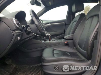Zdjęcie 7 z 12 samochodu: 2016 AUDI A3 PREMIUM VIN:WAUB8GFF6G1068472 - miniatura