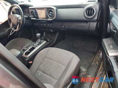 Zdjęcie 8 z 12 samochodu: 2016 TOYOTA TACOMA TRD OFF-ROAD VIN:3TMCZ5ANXGM018247 - miniatura