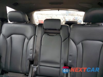 Zdjęcie 10 z 13 samochodu: 2019 AUDI Q7 PRESTIGE VIN:WA1VAAF73KD001694 - miniatura