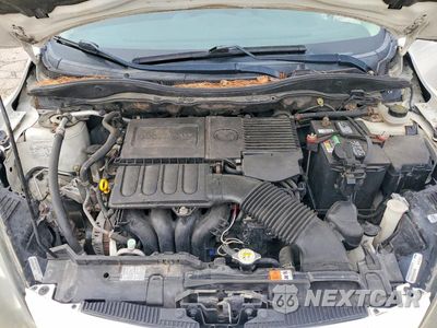 Zdjęcie 12 z 13 samochodu: 2011 MAZDA MAZDA 2 VIN:JM1DE1HYXB0109930 - miniatura