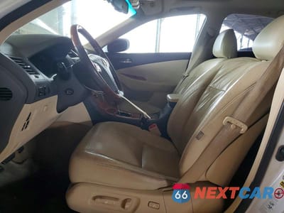 Zdjęcie 7 z 12 samochodu: 2011 LEXUS ES 350 VIN:JTHBK1EG4B2437116 - miniatura