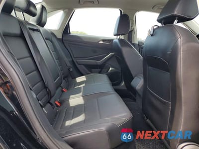 Zdjęcie 10 z 12 samochodu: 2022 VOLKSWAGEN JETTA SE VIN:3VWEM7BU6NM031323 - miniatura