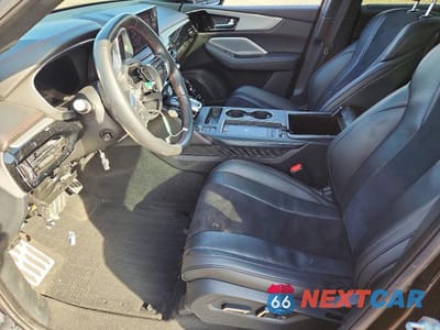 Zdjęcie 7 z 13 samochodu: 2025 ACURA MDX A-SPEC VIN:5J8YE1H01SL005127 - miniatura